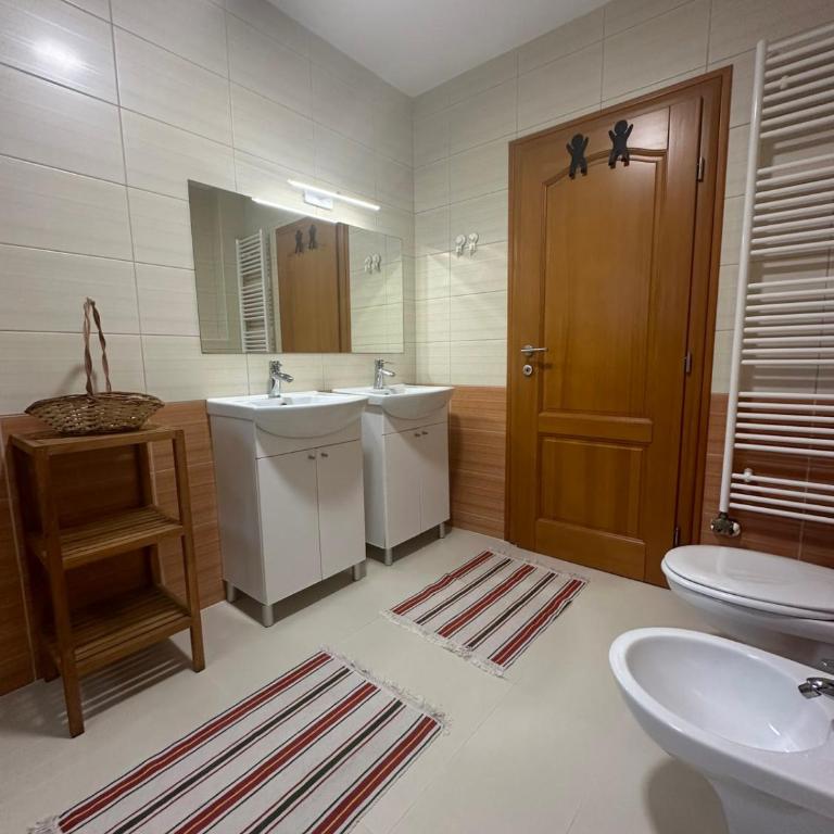 Optimal Apartment - Appartement 1 Chambre - 9