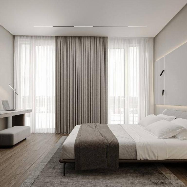 Dukley villas - Apartman sa 3 Spavaće Sobe i Sopstvenim Bazenom - 18