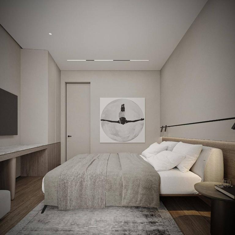 Dukley villas - Apartman sa 3 Spavaće Sobe i Sopstvenim Bazenom - 16