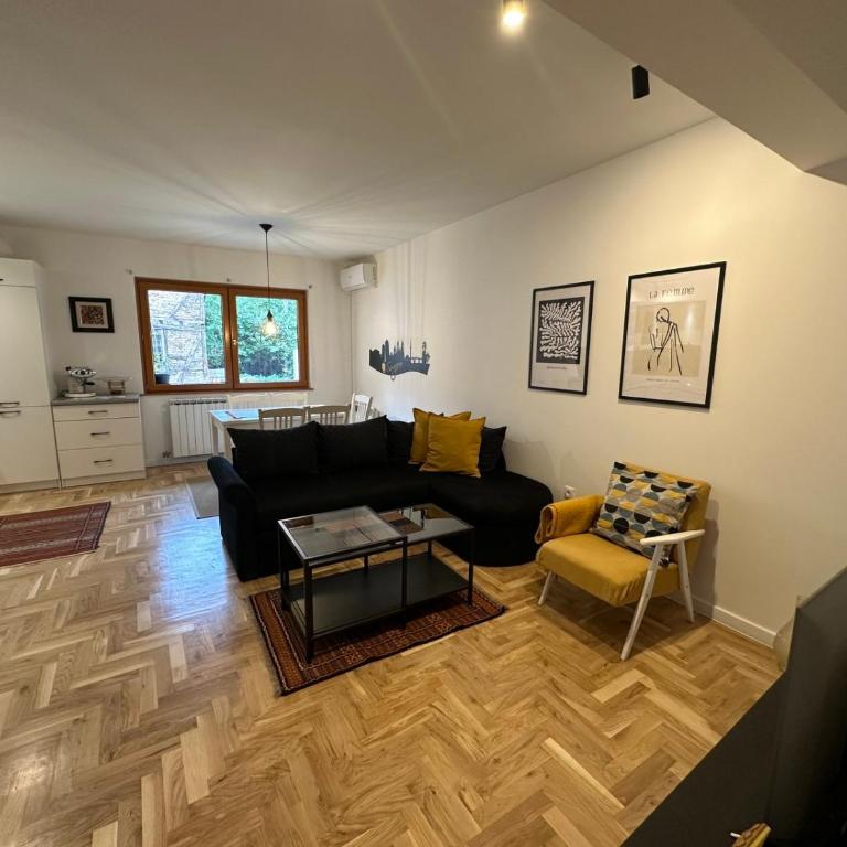Optimal Apartment - Appartement 1 Chambre - 10