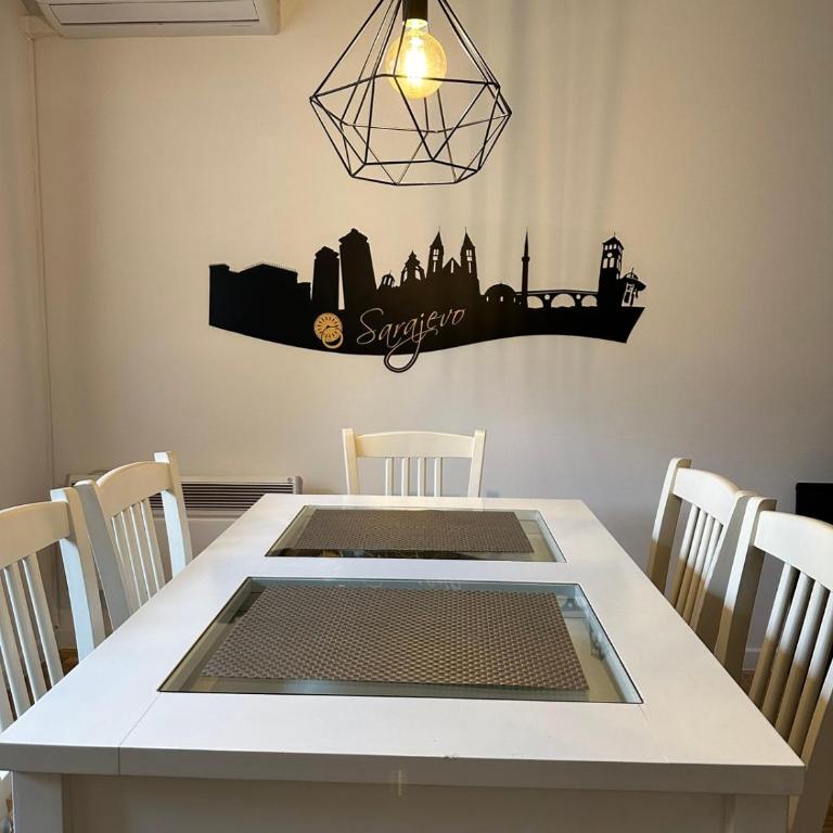 Optimal Apartment - Appartement 1 Chambre - 12