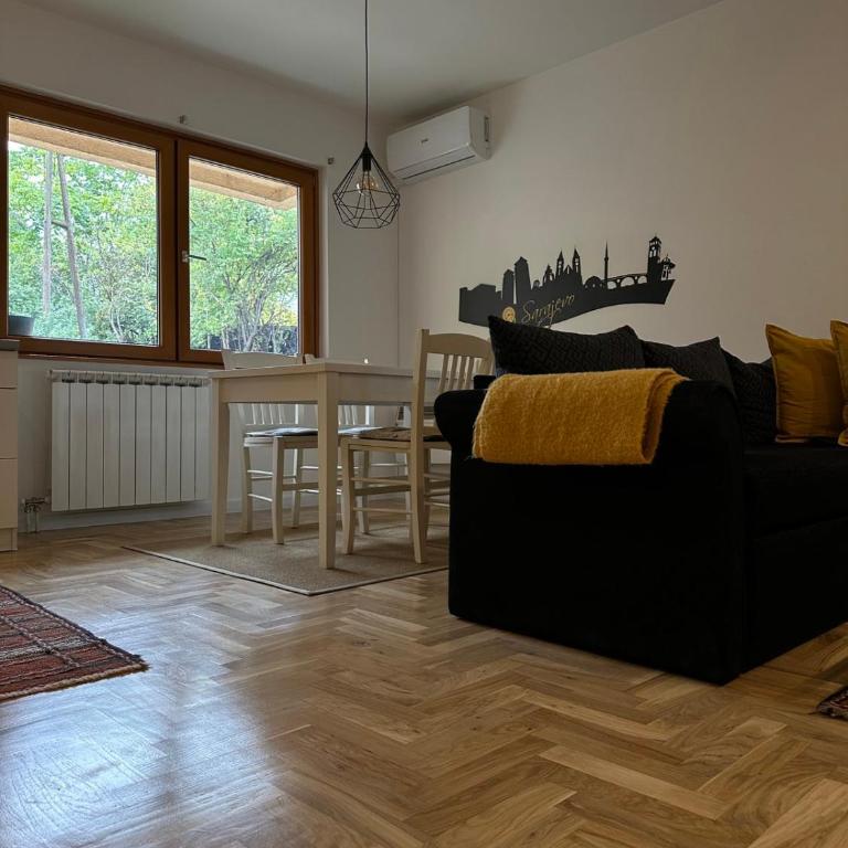 Optimal Apartment - Appartement 1 Chambre - 14