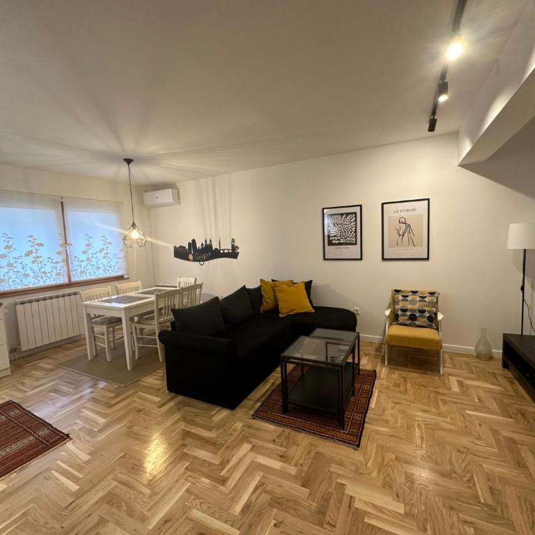 Optimal Apartment - Appartement 1 Chambre - 15
