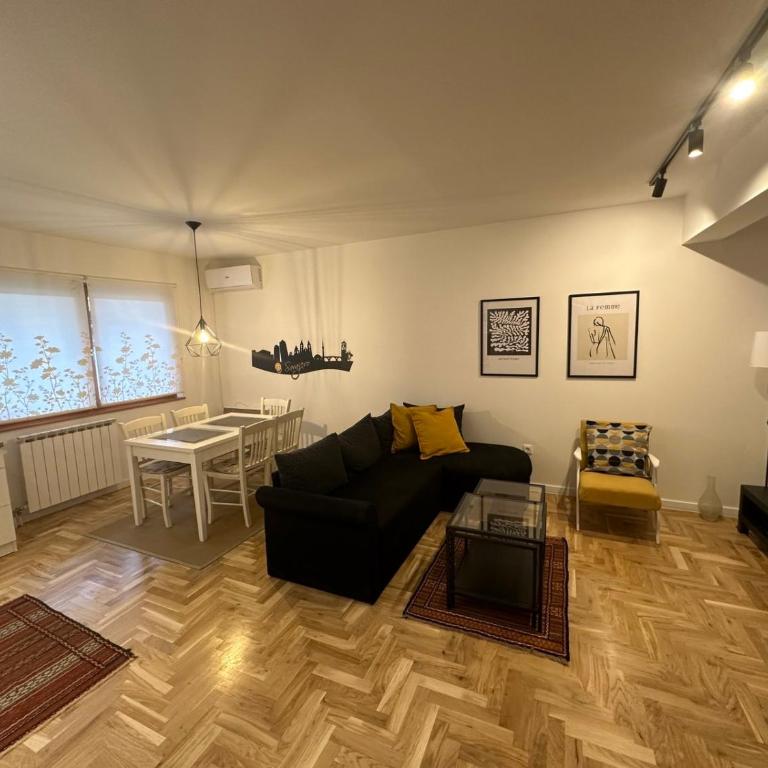 Optimal Apartment - Appartement 1 Chambre - 16