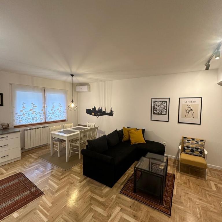 Optimal Apartment - Appartement 1 Chambre - 18
