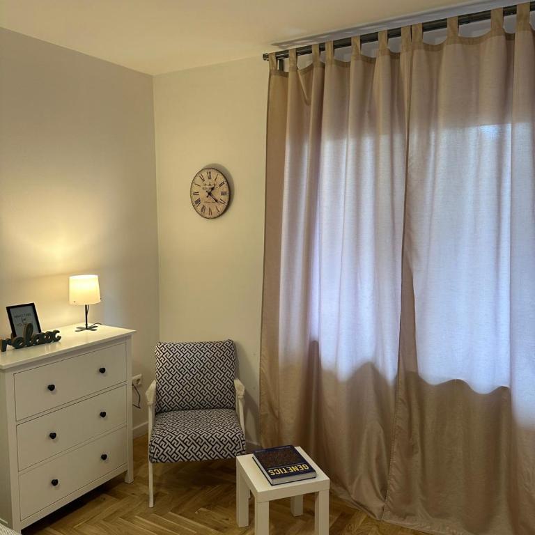 Optimal Apartment - Appartement 1 Chambre - 20