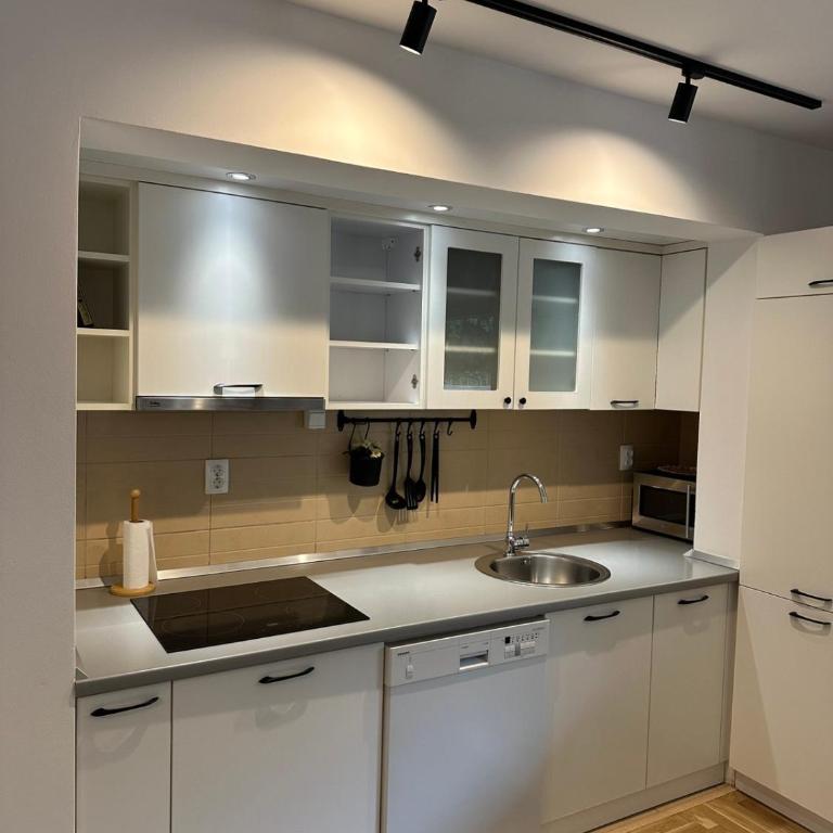 Optimal Apartment - Appartement 1 Chambre - 23