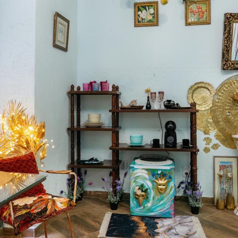 Artintime Apartments - Studio Apartment - 2