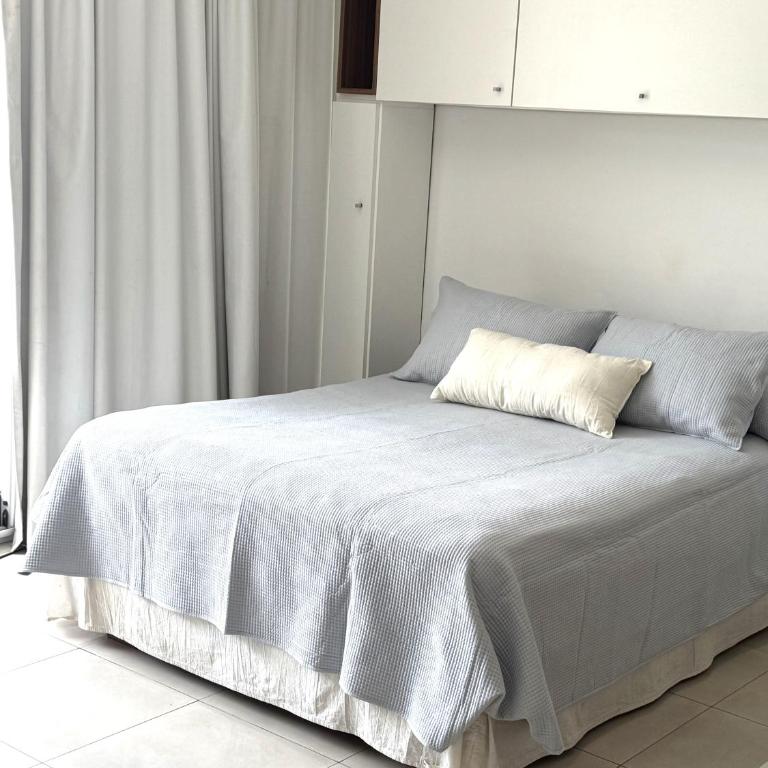 Departamento Barrio Plaza Colon - Apartamento de 1 dormitorio - 1