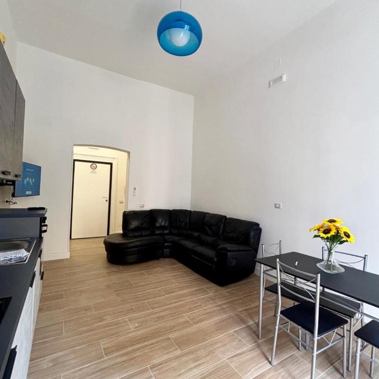 Casa Danilo - Two-Bedroom Apartment - 1