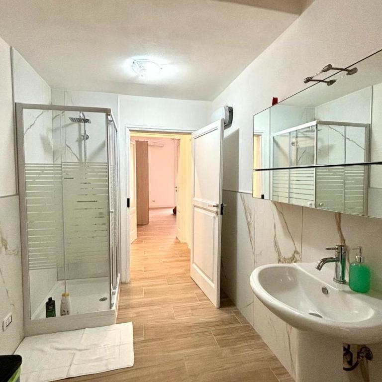 Casa Danilo - Two-Bedroom Apartment - 2