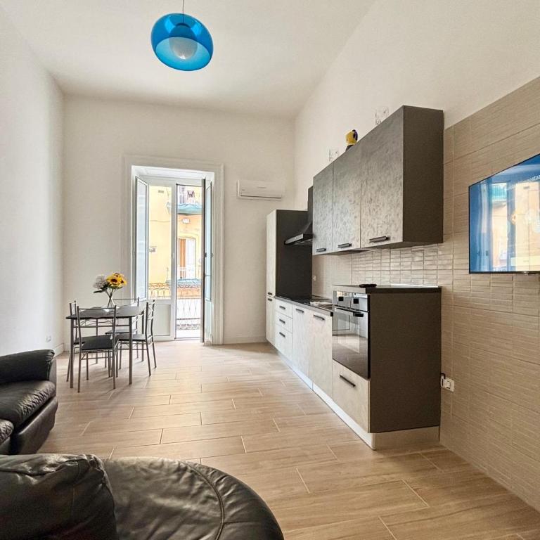Casa Danilo - Two-Bedroom Apartment - 7