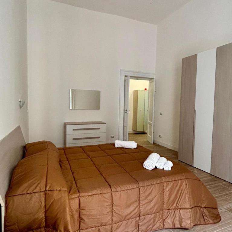 Casa Danilo - Two-Bedroom Apartment - 8