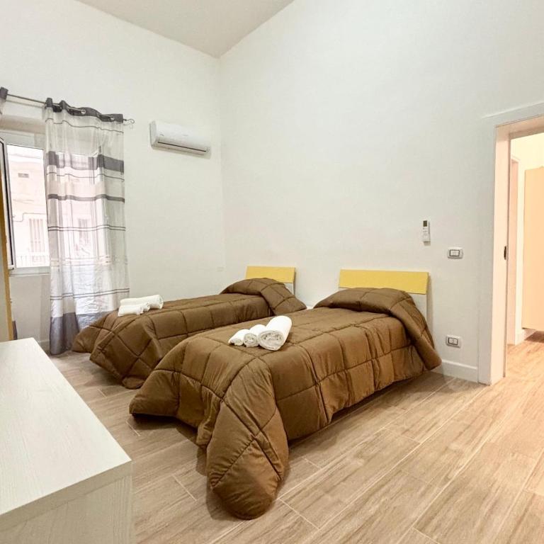 Casa Danilo - Two-Bedroom Apartment - 9