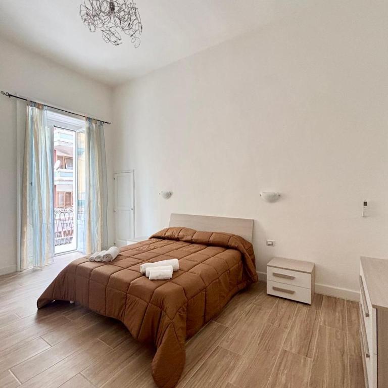 Casa Danilo - Two-Bedroom Apartment - 10
