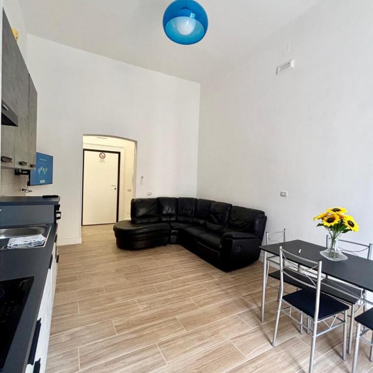 Casa Danilo - Two-Bedroom Apartment - 11