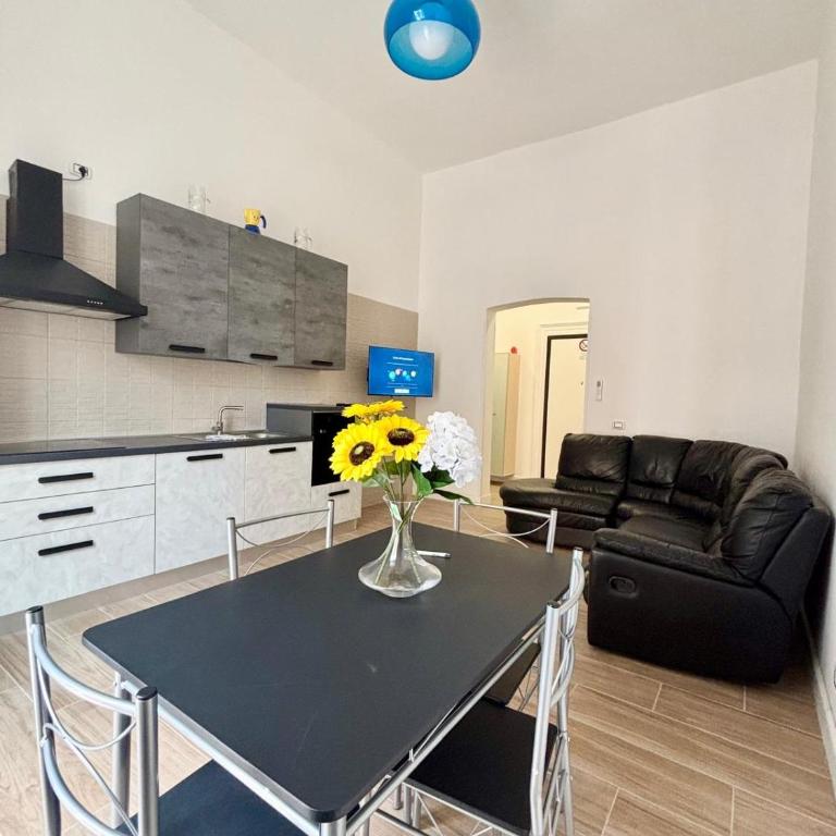 Casa Danilo - Two-Bedroom Apartment - 12