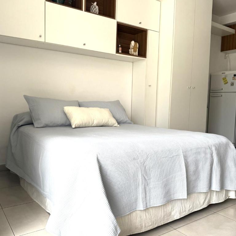 Departamento Barrio Plaza Colon - One-Bedroom Apartment - 10