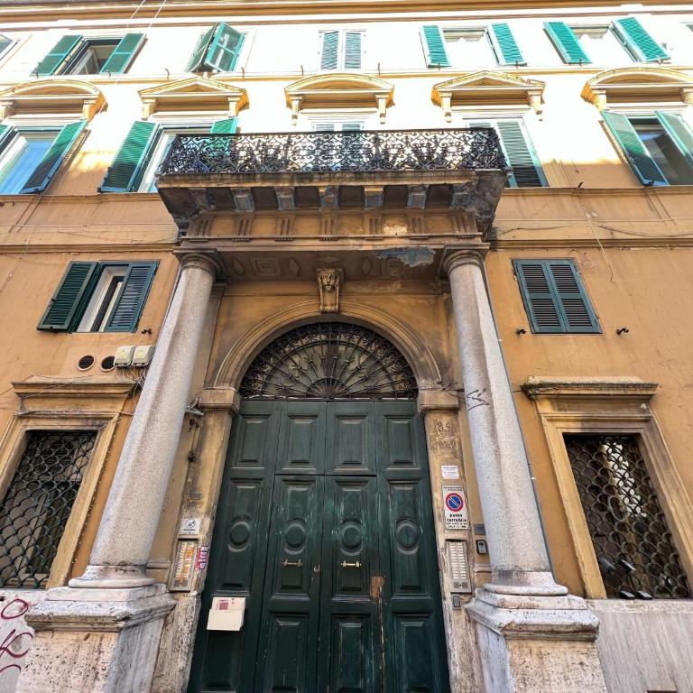Apartment - Laterano 85 Near the Colosseum - Appartamento - 3