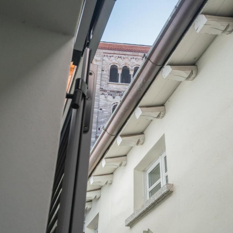 Domus in Como by Rent All Como - Appartamento con 2 Camere da Letto - 39