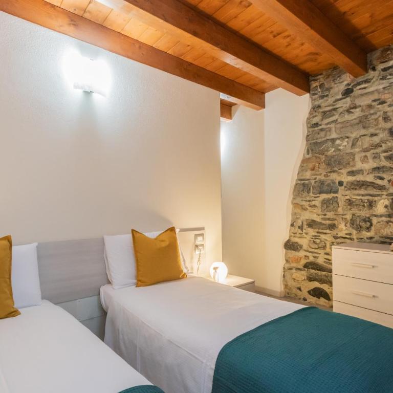 Domus in Como by Rent All Como - Appartamento con 2 Camere da Letto - 34