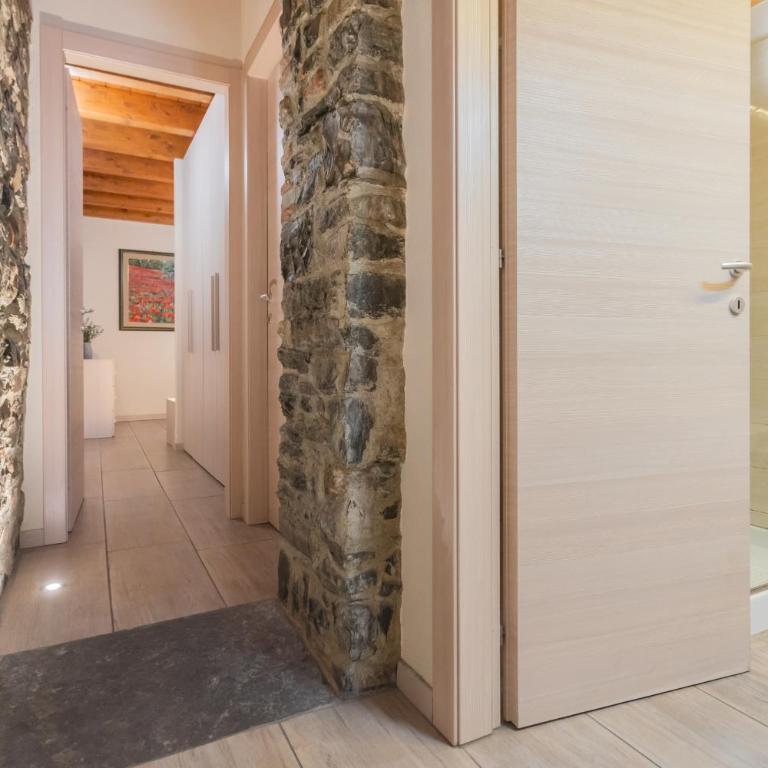 Domus in Como by Rent All Como - Appartamento con 2 Camere da Letto - 20