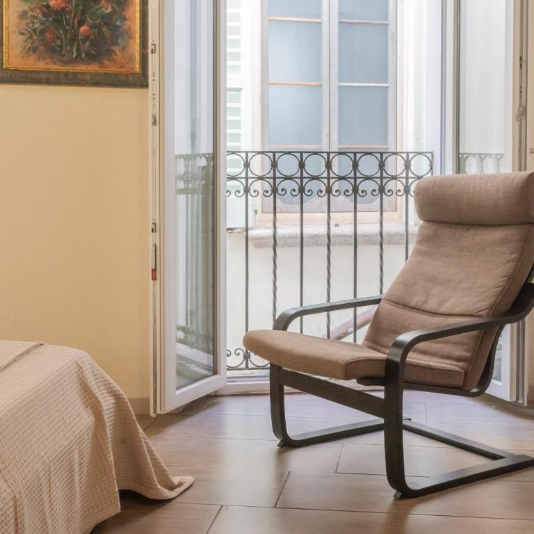 Domus in Como by Rent All Como - Appartamento con 2 Camere da Letto - 25