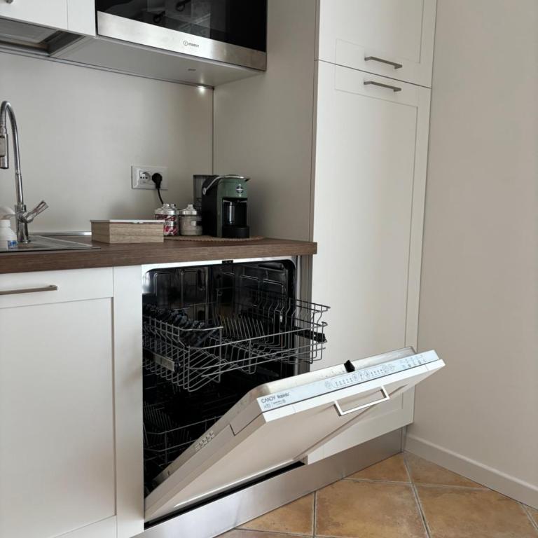 Le Mimose Garden - Appartement 1 Chambre - 24