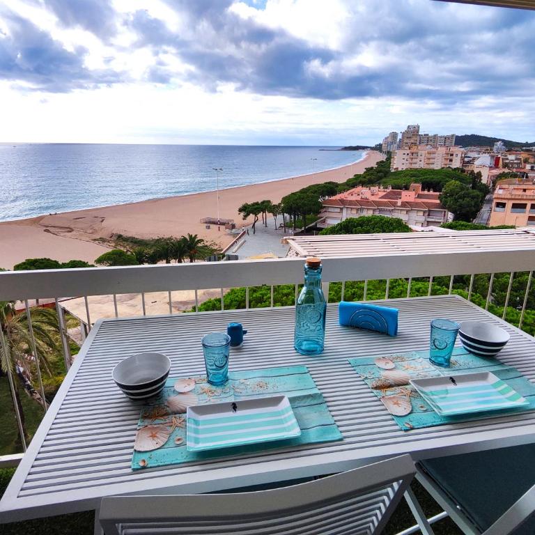 Apartamentos con vistas al mar - Apartamento con vistas al mar - 1
