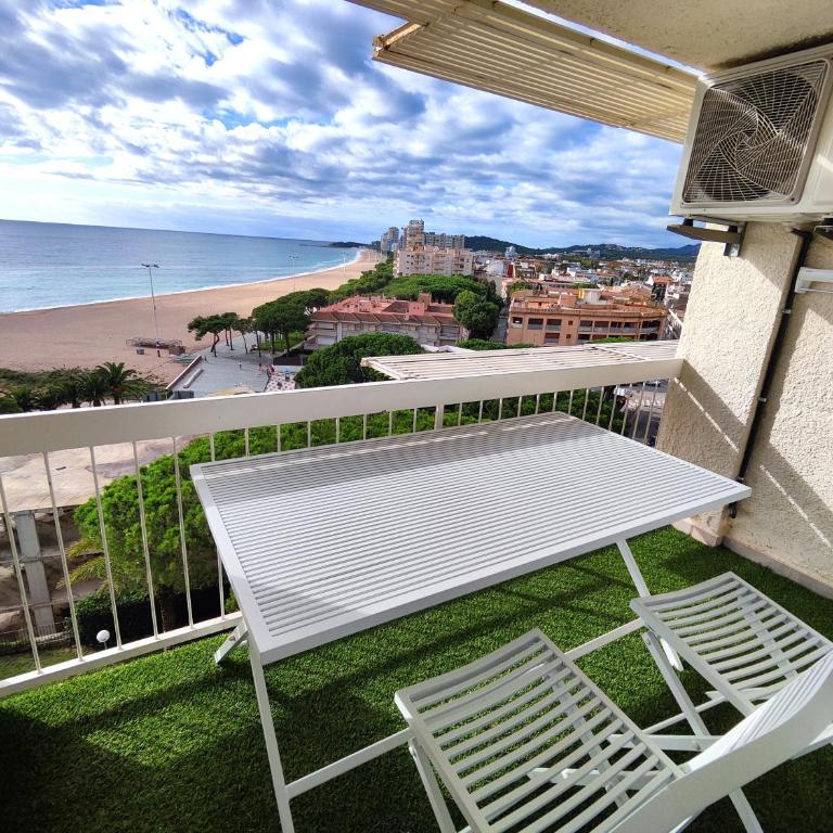 Apartamentos con vistas al mar - Apartamento con vistas al mar - 3