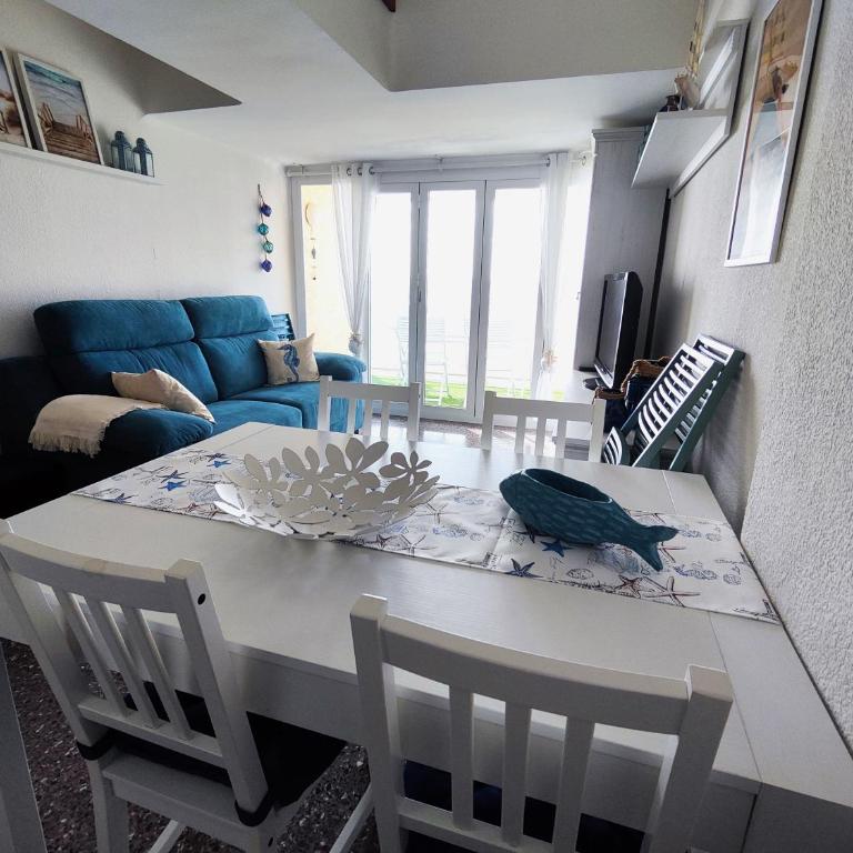 Apartamentos con vistas al mar - Apartamento con vistas al mar - 6