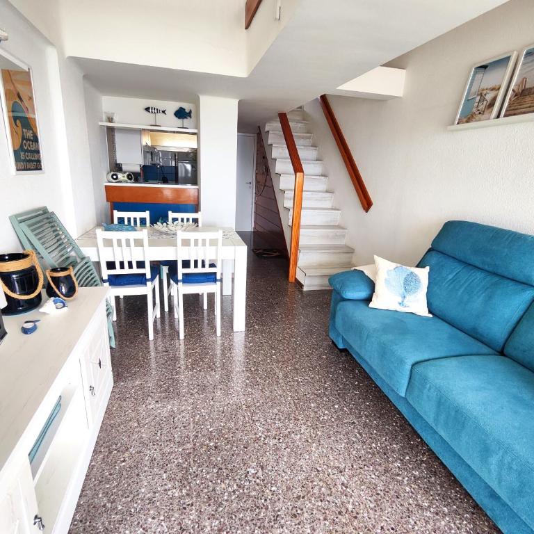 Apartamentos con vistas al mar - Apartamento con vistas al mar - 5