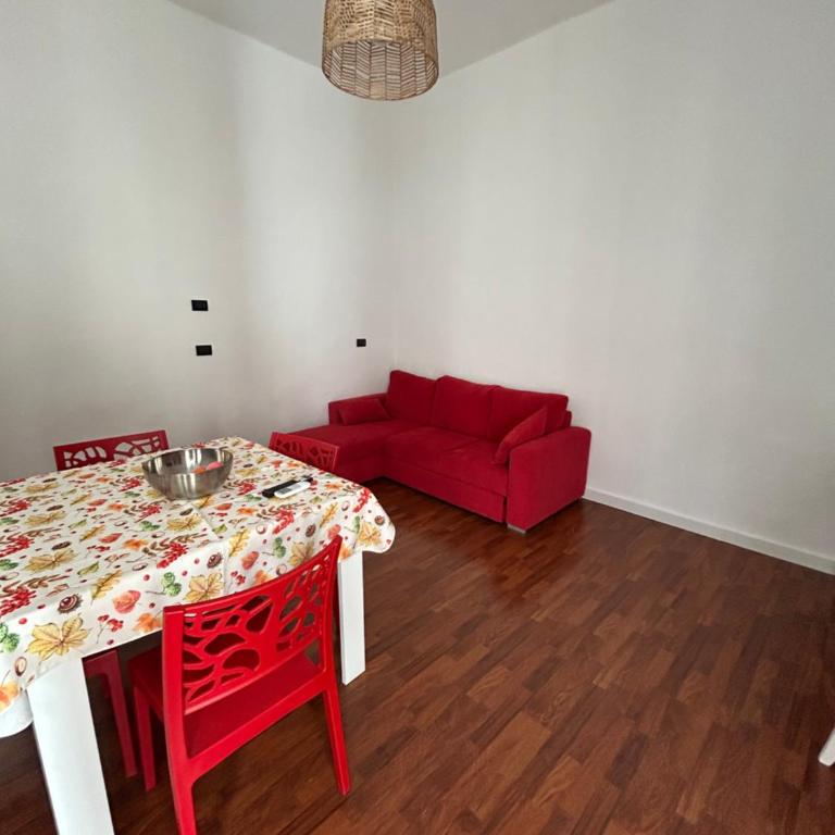 Dimora Angelina Apartment - One-Bedroom Apartment - 4