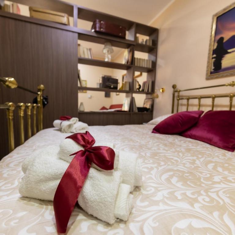 O Vascio da sirena - One-Bedroom House - 2