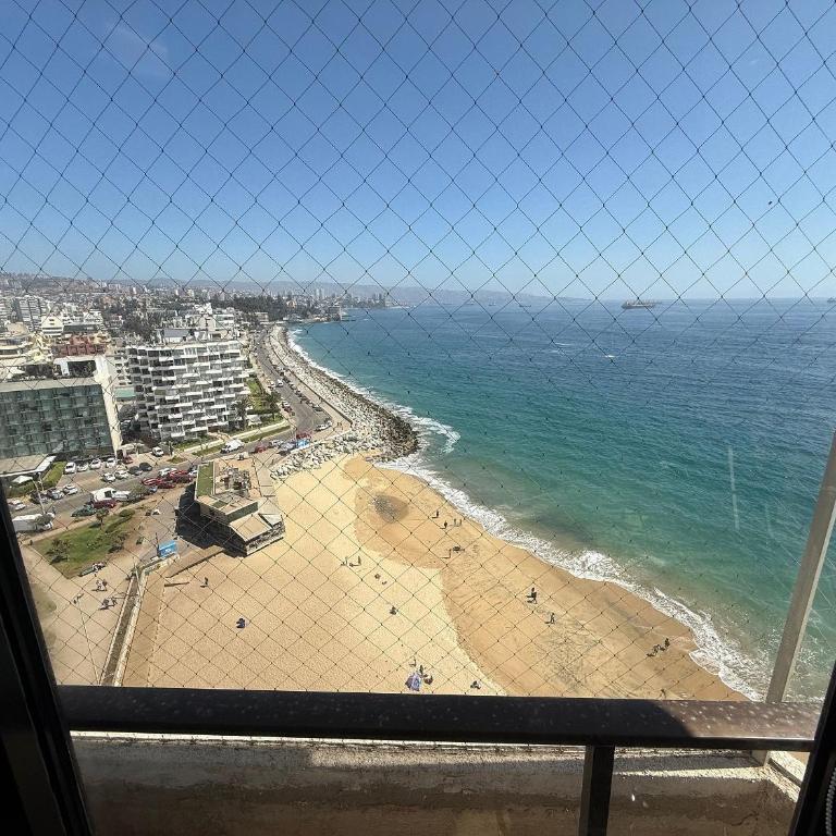 Experiencia Costera con Espectacular Vista al Mar - Apartamento - 15