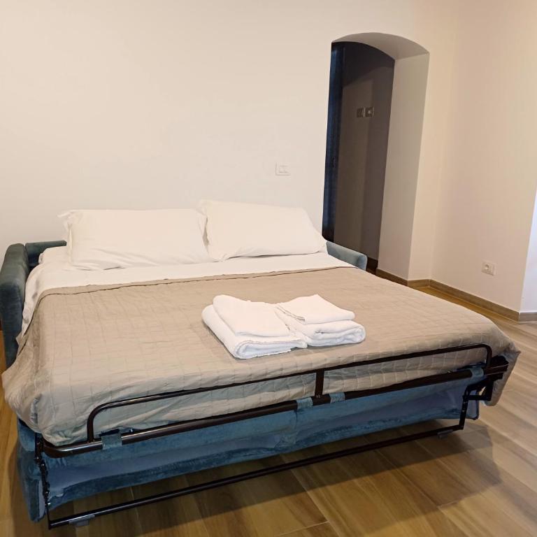 Matt house 2 - Appartamento con 1 Camera da Letto - 15