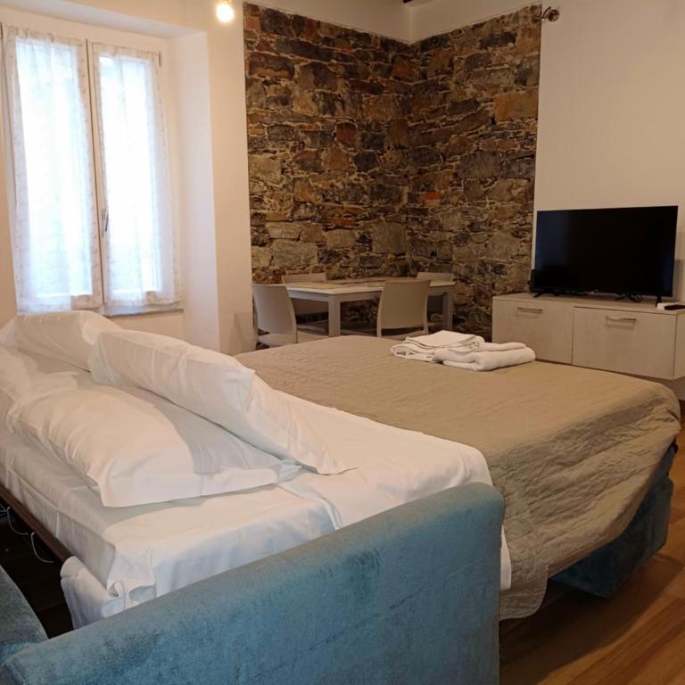 Matt house 2 - Appartamento con 1 Camera da Letto - 14