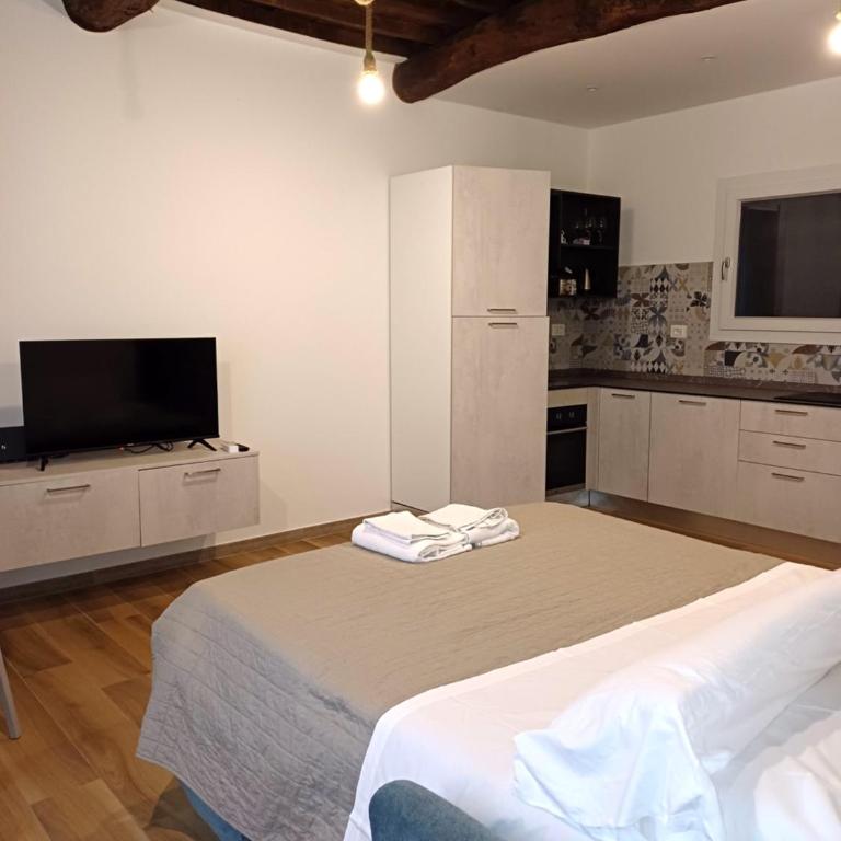 Matt house 2 - Appartamento con 1 Camera da Letto - 13