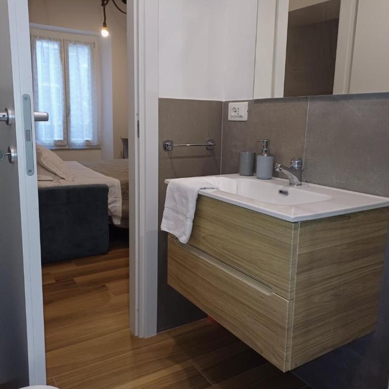 Matt house 2 - Appartamento con 1 Camera da Letto - 11