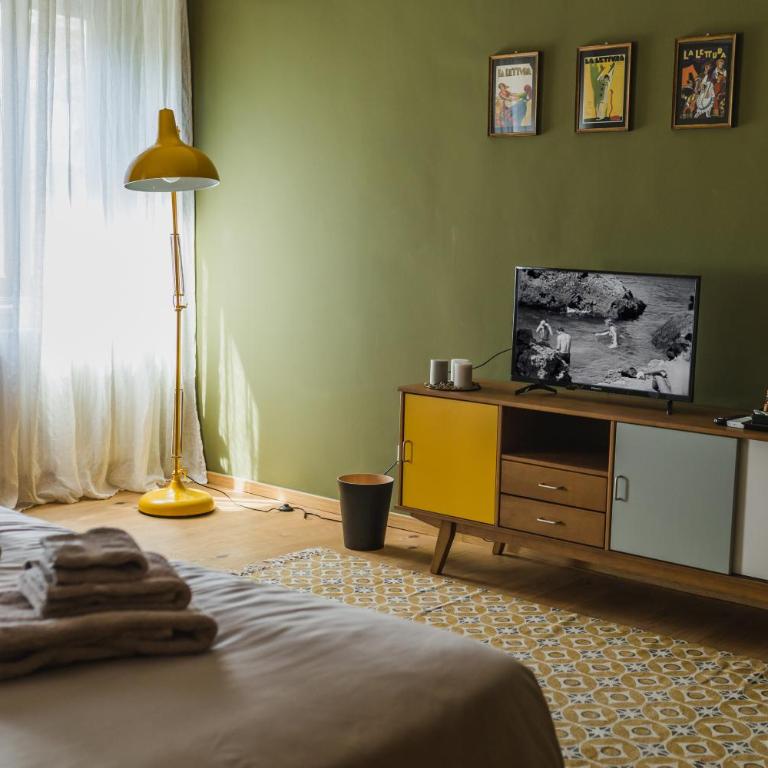 Hortis, l'incontro tra il legno e il Mare - Appartamento con 3 Camere da Letto - 18