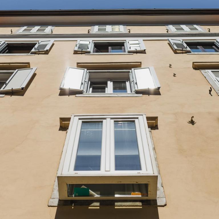 Hortis, l'incontro tra il legno e il Mare - Appartamento con 3 Camere da Letto - 28