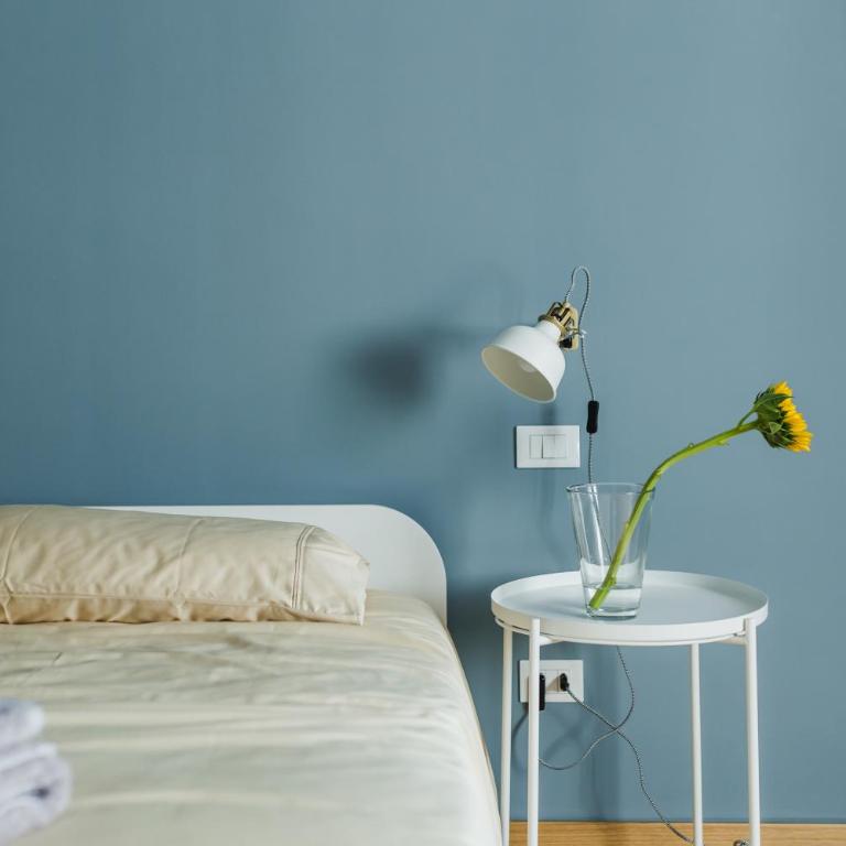 Hortis, l'incontro tra il legno e il Mare - Appartamento con 3 Camere da Letto - 40