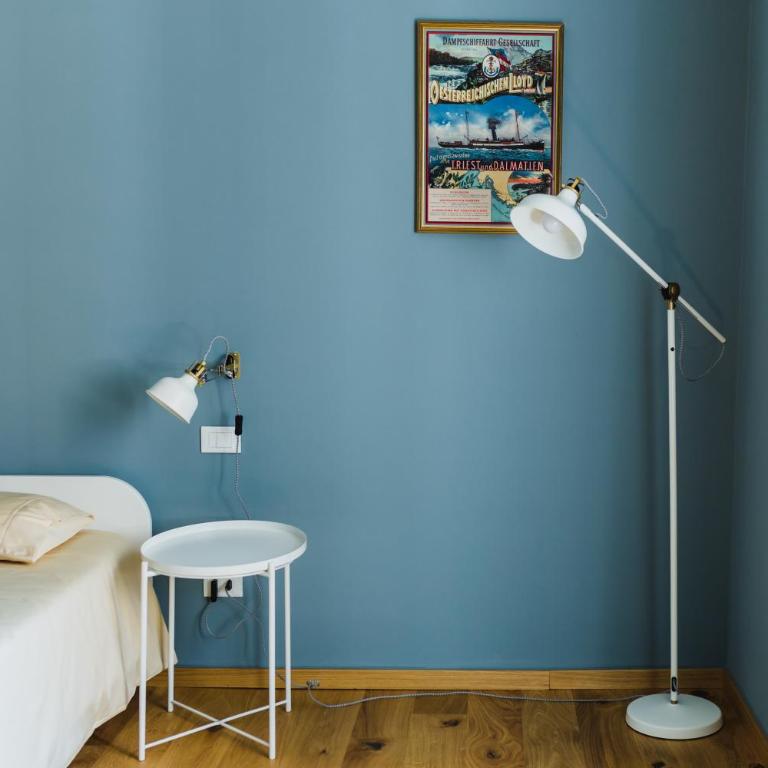 Hortis, l'incontro tra il legno e il Mare - Appartamento con 3 Camere da Letto - 52