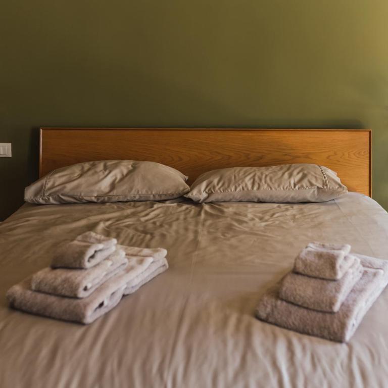 Hortis, l'incontro tra il legno e il Mare - Appartamento con 3 Camere da Letto - 54