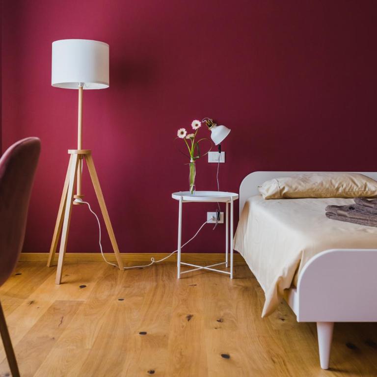 Hortis, l'incontro tra il legno e il Mare - Appartamento con 3 Camere da Letto - 67