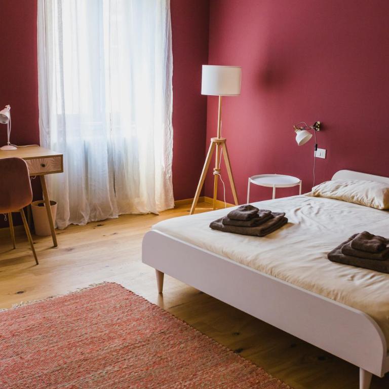 Hortis, l'incontro tra il legno e il Mare - Appartamento con 3 Camere da Letto - 70
