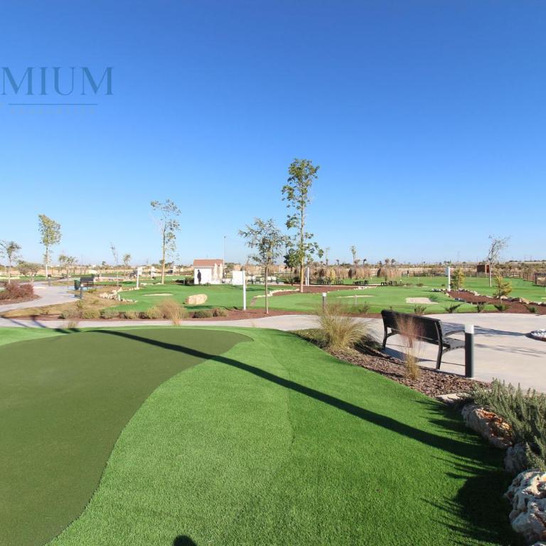 New Penthouse les Orangers Santa Rosalia lake and resort - Apartamento Ático - 31