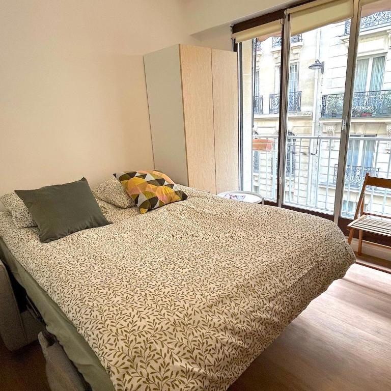 L'appartement Larminat - Appartement 1 Chambre - 4