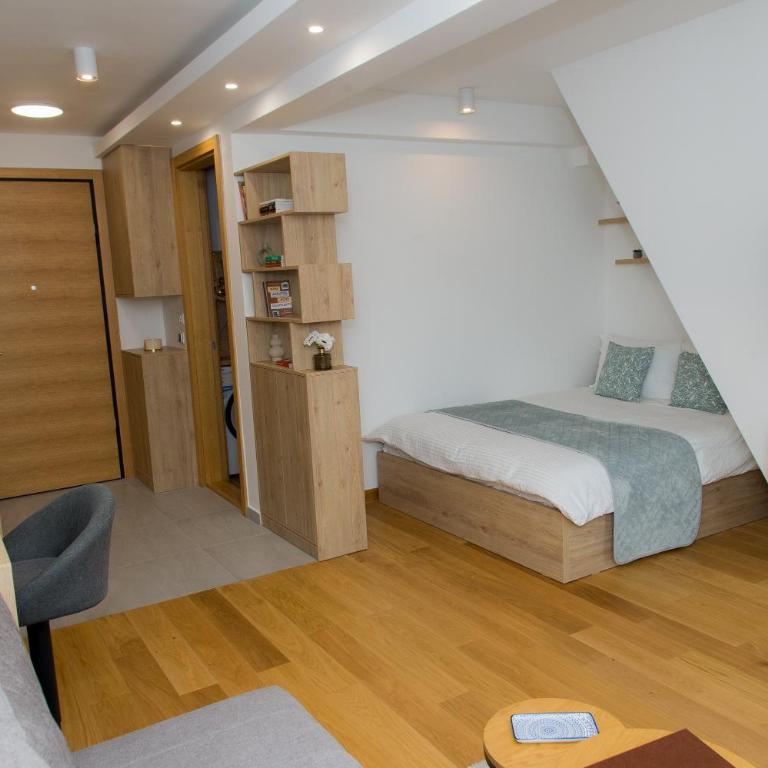 Apartman 22 Divčibare - Superior Studio - 15