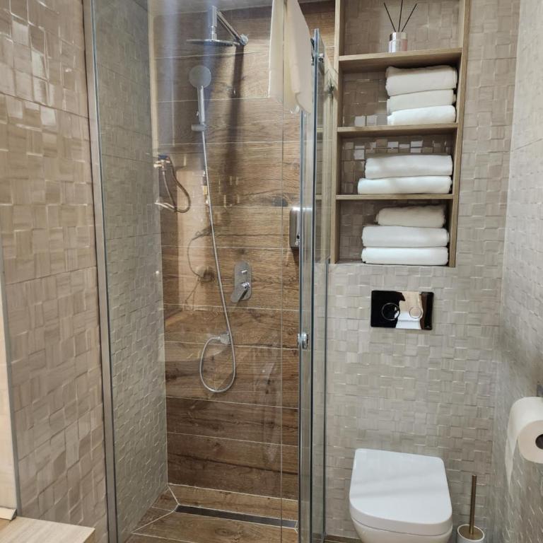 Apartman 22 Divčibare - Superior Studio - 22